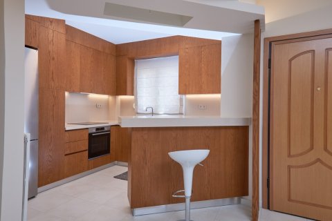 4 bedrooms Maisonette in Thermi, Greece No. 107867 7