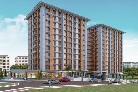 3 dormitorios Apartment en Khanh Hoa, Vietnam No. 14755 1