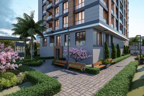 3 dormitorios Apartment en Khanh Hoa, Vietnam No. 14755 2