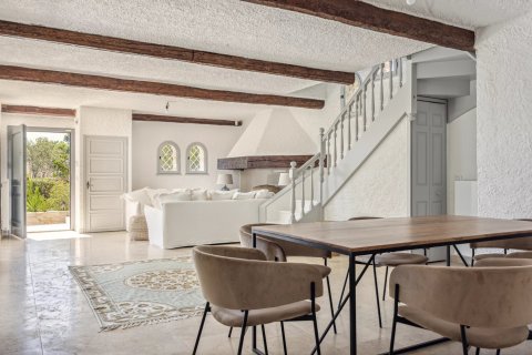 3 bedrooms Villa in Antibes, France No. 71498 10