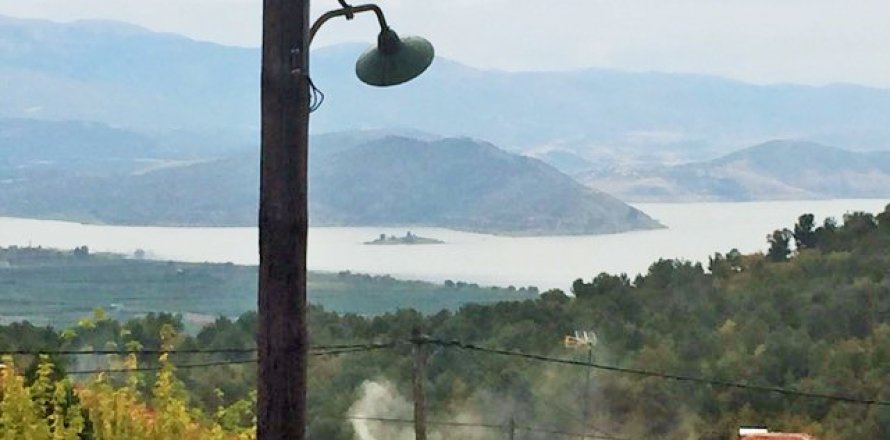 4 rooms Business in Pella, Greece No. 56784