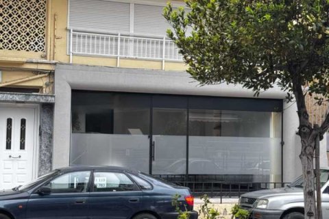 2 rooms Apartment in Heraklion, Greece No. 107886 1