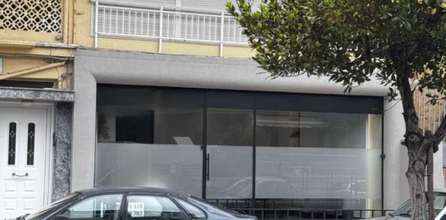 2 rooms Apartment in Heraklion, Greece No. 107886