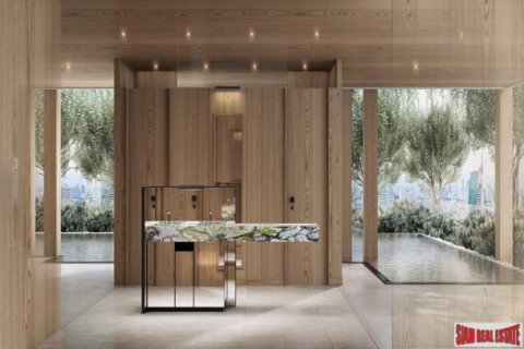 2 bedrooms Villa in Bangkok, Thailand No. 97230 3