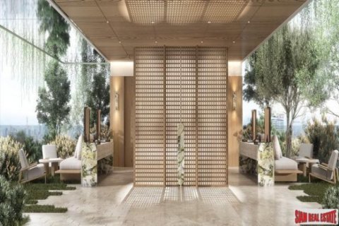 2 bedrooms Villa in Bangkok, Thailand No. 97230 6