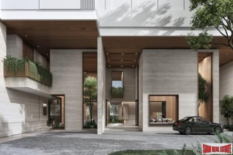 2 bedrooms Villa in Bangkok, Thailand No. 97230 8