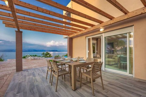 3 bedrooms Villa in Corfu, Greece No. 55786 22