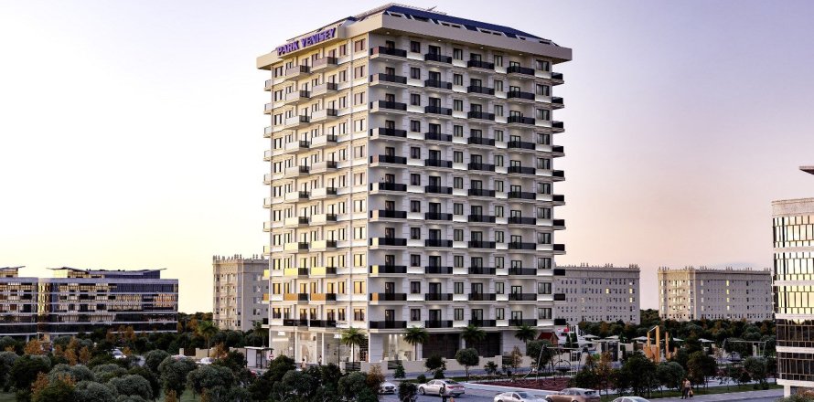 2 bedrooms Apartment in Chau Lang, Vietnam No. 113917