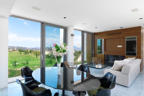 4 bedrooms Villa in Tsada, Cyprus No. 37438 6