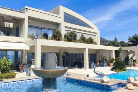 1 dormitorio Villa en Central Greece, Greece No. 116879 2