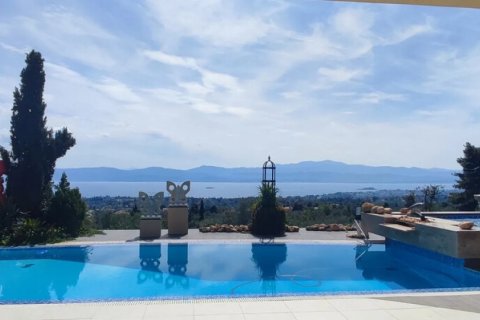 1 dormitorio Villa en Central Greece, Greece No. 116879 1