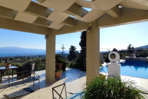 1 dormitorio Villa en Central Greece, Greece No. 116879 5