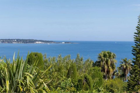 4 bedrooms House in Cannes, France No. 100276 2