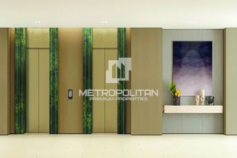 Квартира с 1 спальней в Hoang Van Thu, Вьетнам №9177 4