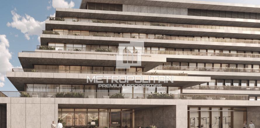 Квартира с 1 спальней в Hoang Van Thu, Вьетнам №9177