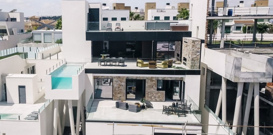 3 bedrooms Villa in Nam Xay, Vietnam No. 116538