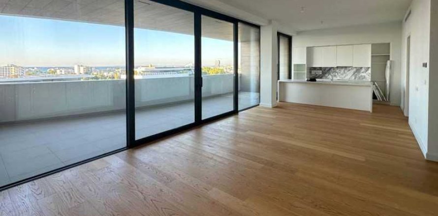 3 chambres Appartement à Limassol, Cyprus No. 75712