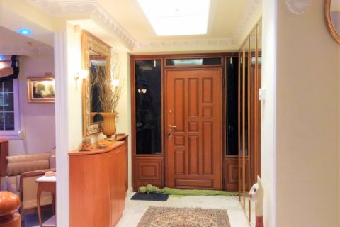 4 chambres Townhouse à Thessaloniki, Greece No. 51012 1