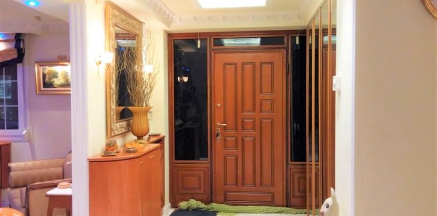 4 chambres Townhouse à Thessaloniki, Greece No. 51012