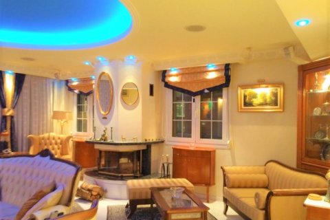 4 chambres Townhouse à Thessaloniki, Greece No. 51012 15