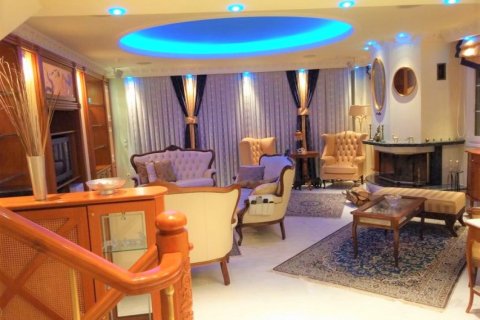 4 chambres Townhouse à Thessaloniki, Greece No. 51012 14