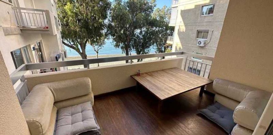 3 bedrooms Apartment in Agios Tychonas, Cyprus No. 66648