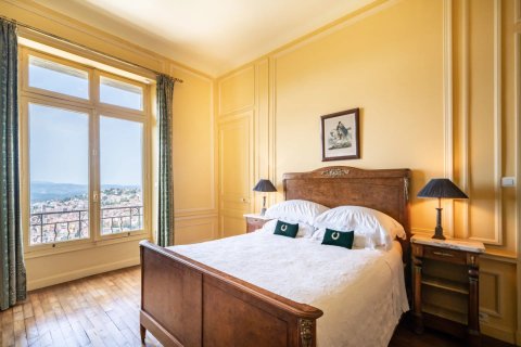 7 dormitorios Villa en Grasse, France No. 69071 25