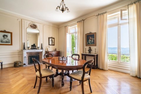 7 dormitorios Villa en Grasse, France No. 69071 17