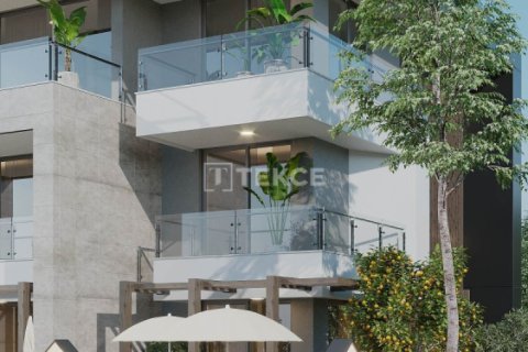 Квартира с 2 спальнями в Chau Lang, Вьетнам №19697 7