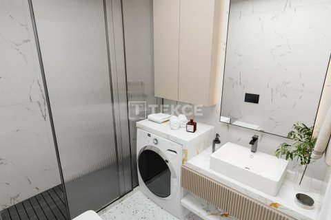 Квартира с 2 спальнями в Chau Lang, Вьетнам №19697 22