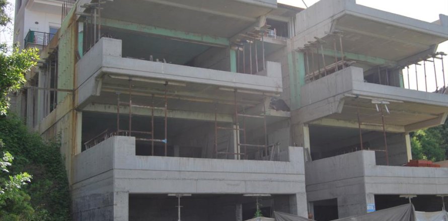 5 rooms Business in Pieria, Greece No. 60557