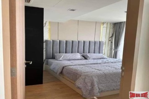 2 bedrooms Apartment in Bangkok, Thailand No. 98271 5