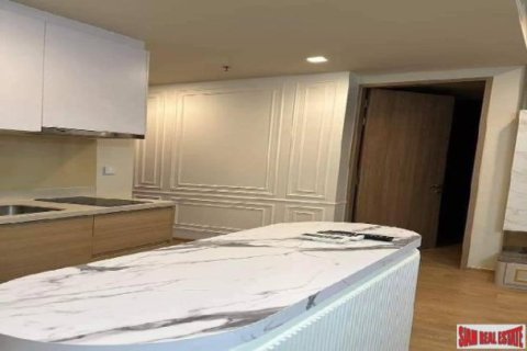 2 bedrooms Apartment in Bangkok, Thailand No. 98271 2