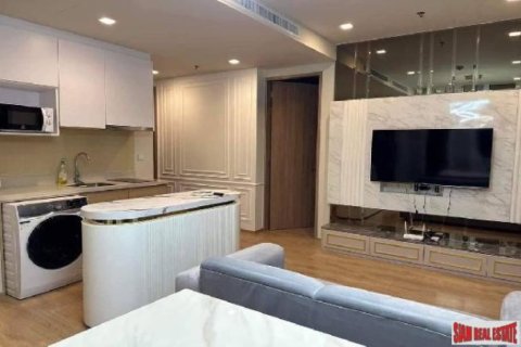 2 bedrooms Apartment in Bangkok, Thailand No. 98271 6