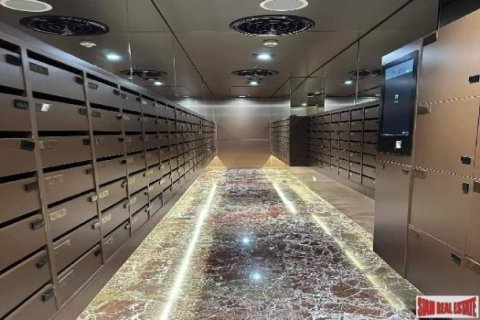 2 bedrooms Apartment in Bangkok, Thailand No. 98271 11