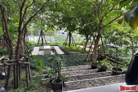 2 bedrooms Apartment in Bangkok, Thailand No. 98271 12