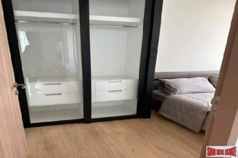 2 bedrooms Apartment in Bangkok, Thailand No. 98271 9