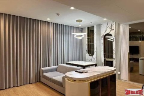 2 bedrooms Apartment in Bangkok, Thailand No. 98271 7