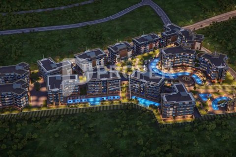 2 rooms Apartment in Chau Lang, Vietnam No. 76743 1