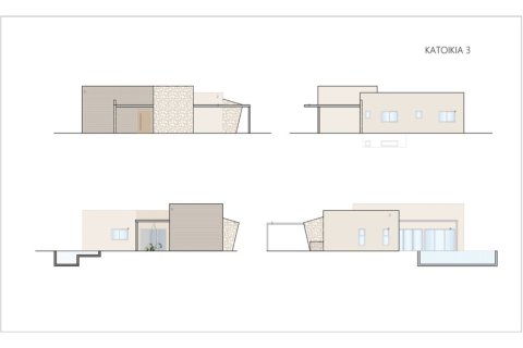 3 bedrooms Villa in Limassol, Cyprus No. 105418 3