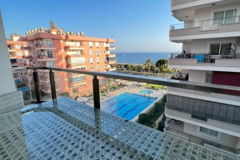 3 rooms Apartment in Mahmutlar, Turkey No. 21319