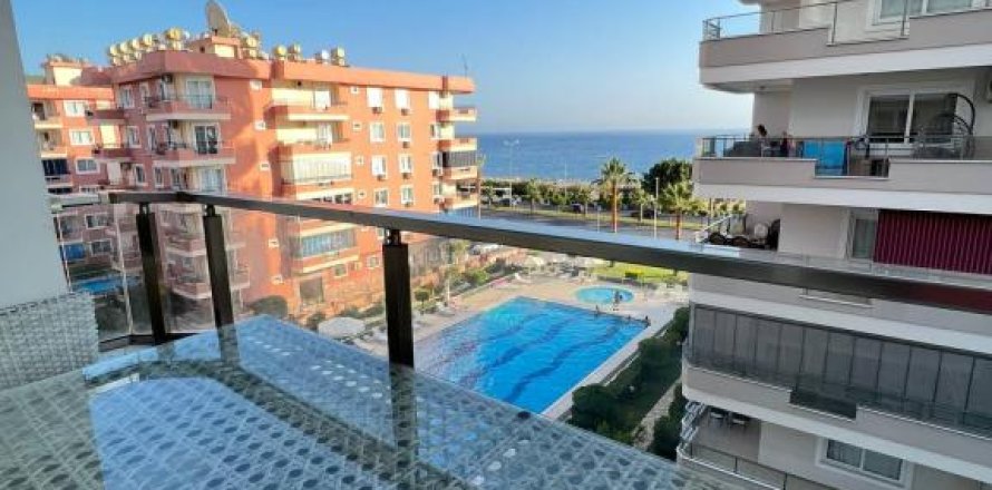 3 rooms Apartment in Bo Ha, Vietnam No. 21319