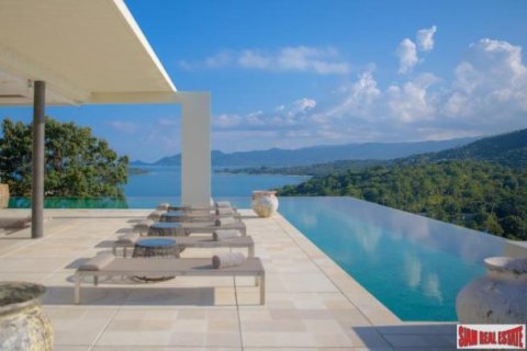 5 bedrooms Villa in Ko Samui, Thailand No. 96223 7