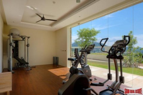 5 bedrooms Villa in Ko Samui, Thailand No. 96223 4