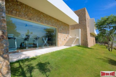 5 bedrooms Villa in Ko Samui, Thailand No. 96223 5