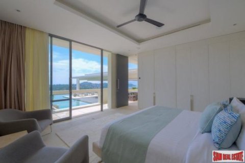5 bedrooms Villa in Ko Samui, Thailand No. 96223 2