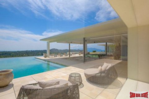 5 bedrooms Villa in Ko Samui, Thailand No. 96223 6