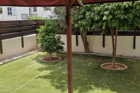 3 bedrooms House in Germasogeia, Cyprus No. 101199 9