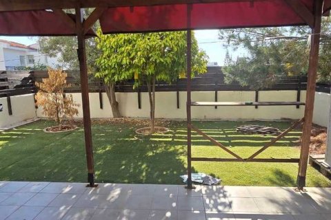 3 bedrooms House in Germasogeia, Cyprus No. 101199 10