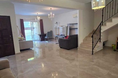 3 bedrooms House in Germasogeia, Cyprus No. 101199 1
